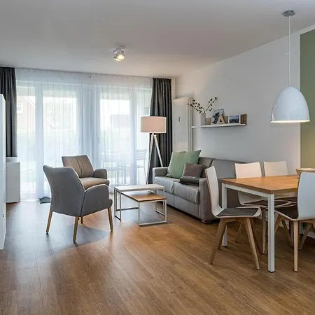 Appartement Deichhaeuser Anna Kueste Deichhaeuser Anna Kueste 7-10