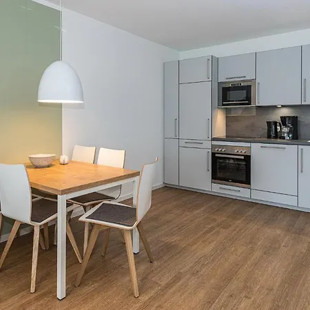 Appartement Deichhaeuser Anna Kueste Deichhaeuser Anna Kueste 7-10