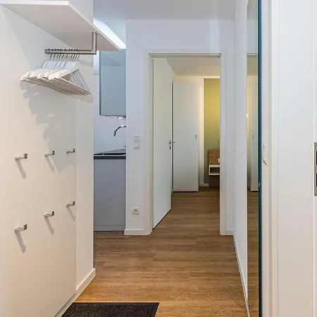 Deichhaeuser Anna Kueste Deichhaeuser Anna Kueste 7-10 Apartmán