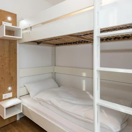 Apartmán Deichhaeuser Anna Kueste Deichhaeuser Anna Kueste 7-10