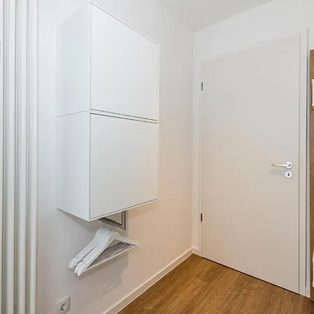 Apartmán Deichhaeuser Anna Kueste Deichhaeuser Anna Kueste 7-10