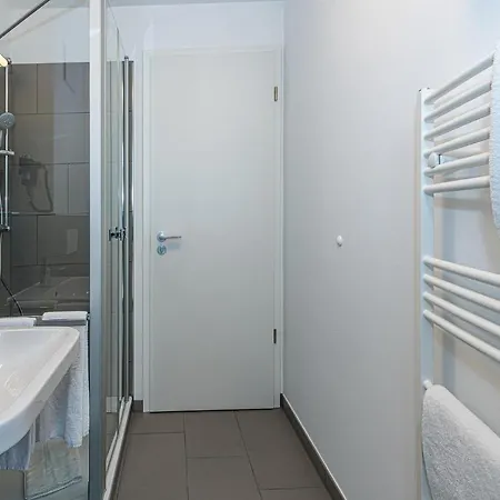 Deichhaeuser Anna Kueste Deichhaeuser Anna Kueste 7-10 Apartmán *