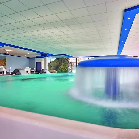 Apartmán Deichhaeuser Anna Kueste Deichhaeuser Anna Kueste 7-10