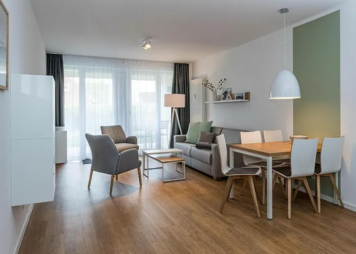 Apartman Deichhaeuser Anna Kueste Deichhaeuser Anna Kueste 7-10