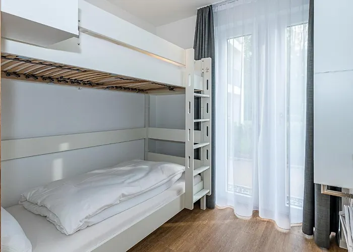 Apartman Deichhaeuser Anna Kueste Deichhaeuser Anna Kueste 7-10 Bensersiel