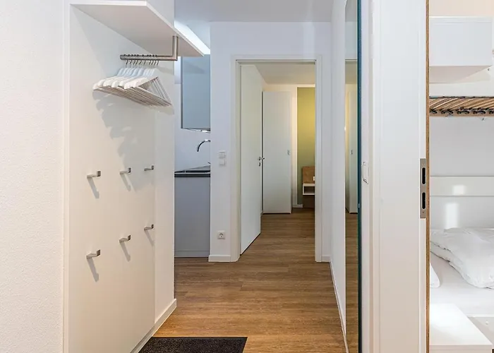 Deichhaeuser Anna Kueste Deichhaeuser Anna Kueste 7-10 Apartman