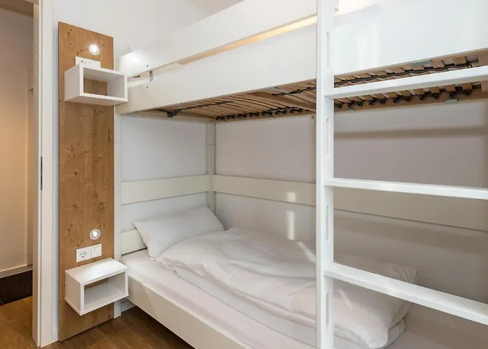 Apartman Deichhaeuser Anna Kueste Deichhaeuser Anna Kueste 7-10