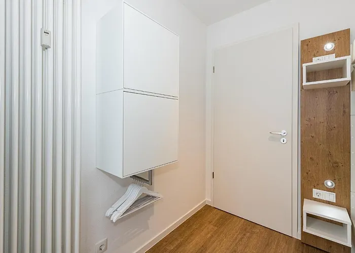 Apartman Deichhaeuser Anna Kueste Deichhaeuser Anna Kueste 7-10