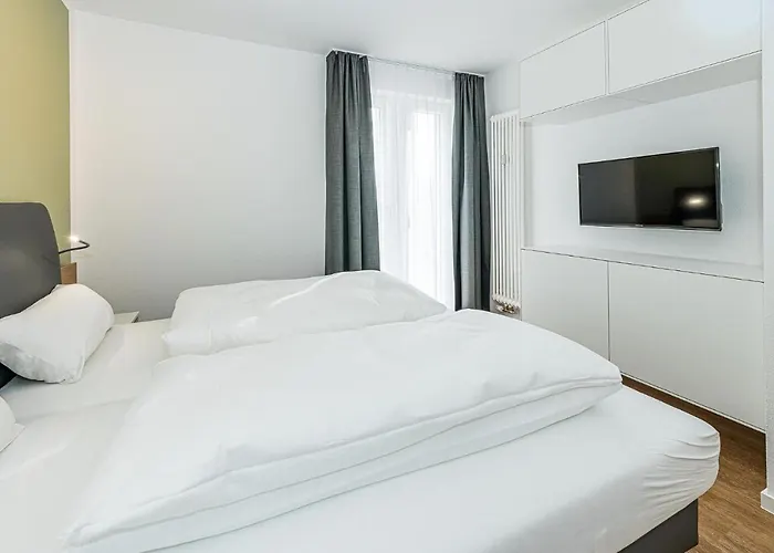 Deichhaeuser Anna Kueste Deichhaeuser Anna Kueste 7-10 Apartman